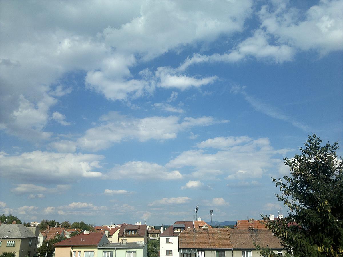 Kroměříž - Slovan