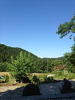 Velké Karlovice - Uzgrúň