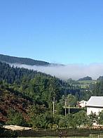 Horní Bečva - Opálený