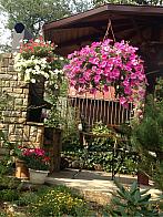 Horní Bečva - Opálený