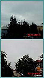 Slavičín, sídliště Vlára