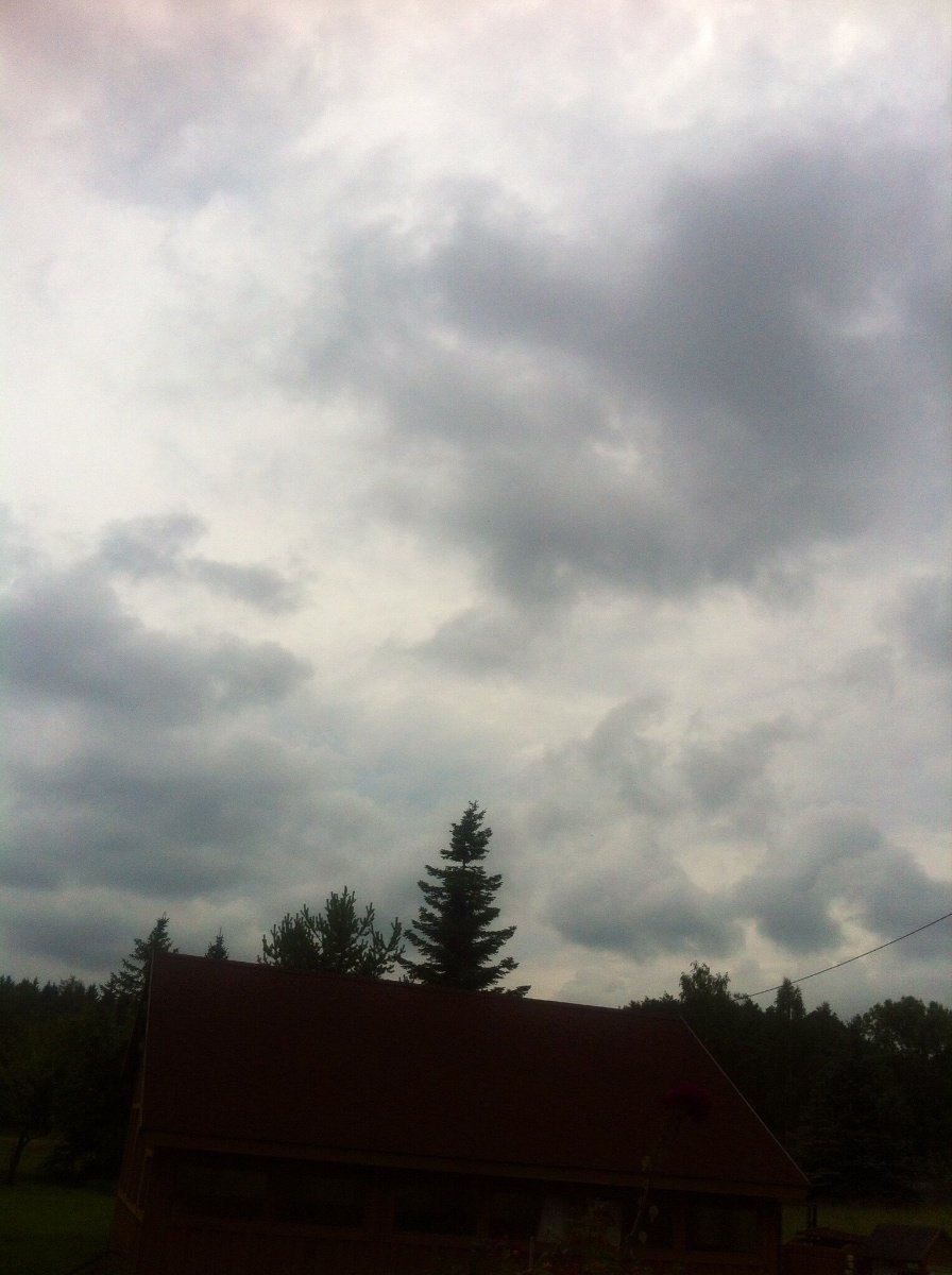 Hutě pod Třemšínem