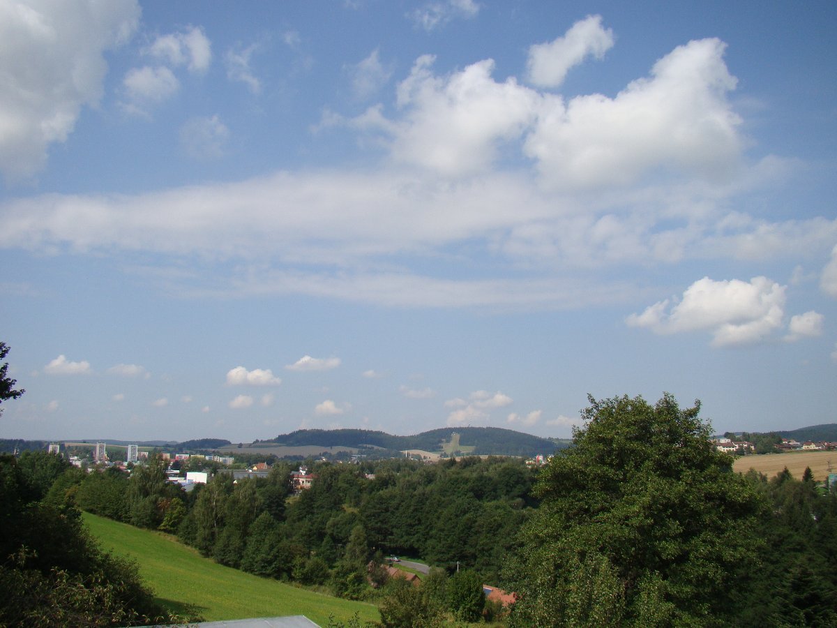 Nové Město na Moravě