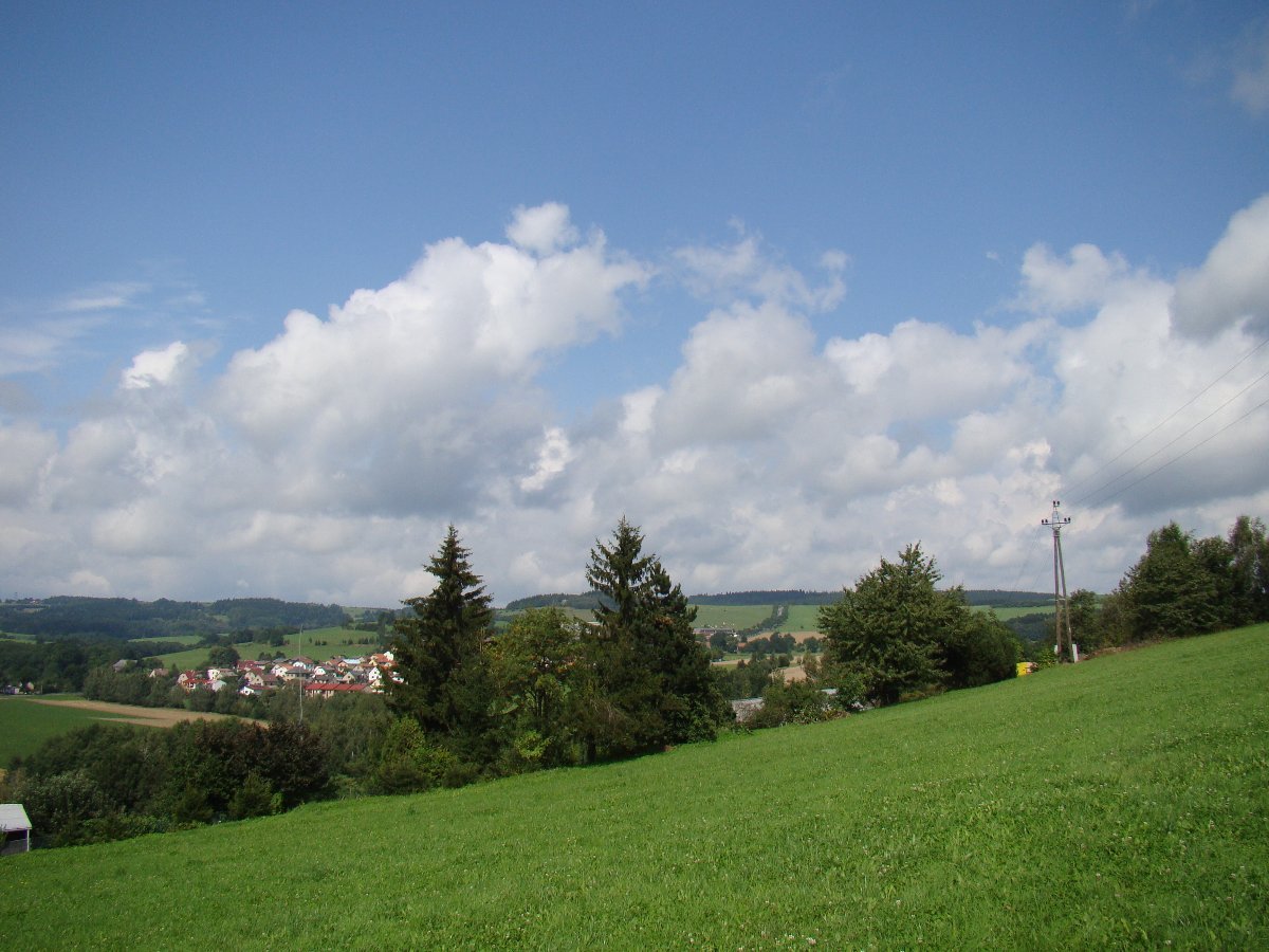 Nové Město na Moravě