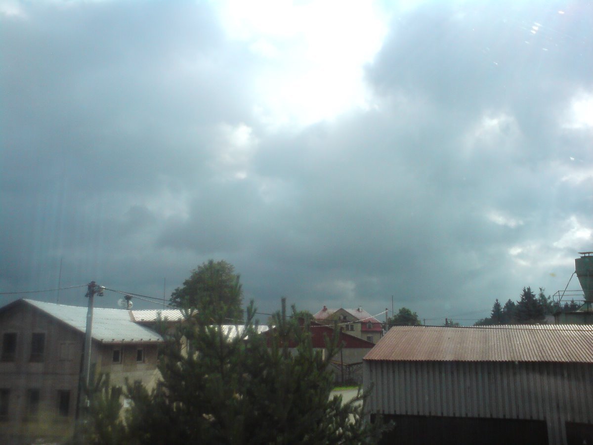 Březová u Broumova