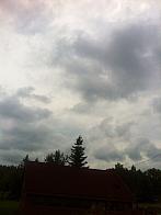 Hutě pod Třemšínem