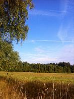 Hutě pod Třemšínem