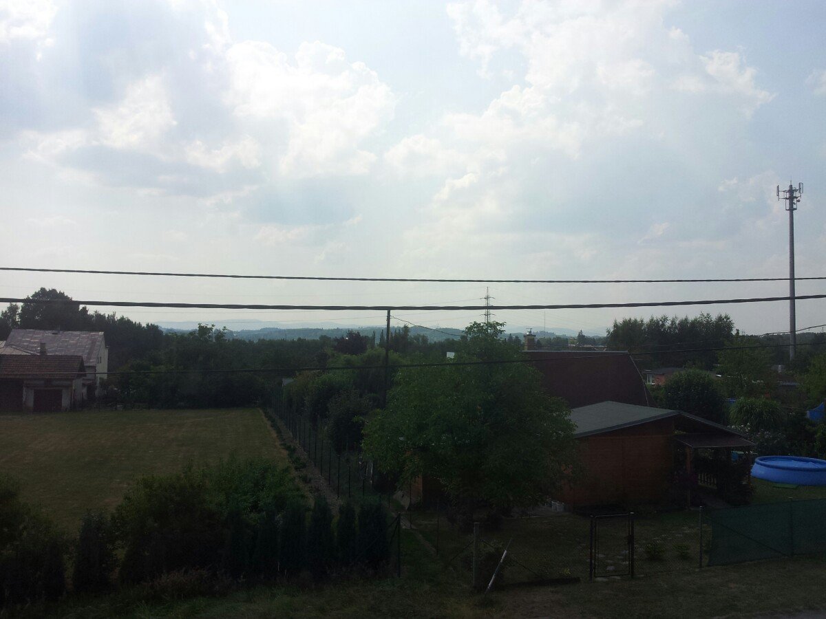 Albrechtice u Českého Těšína