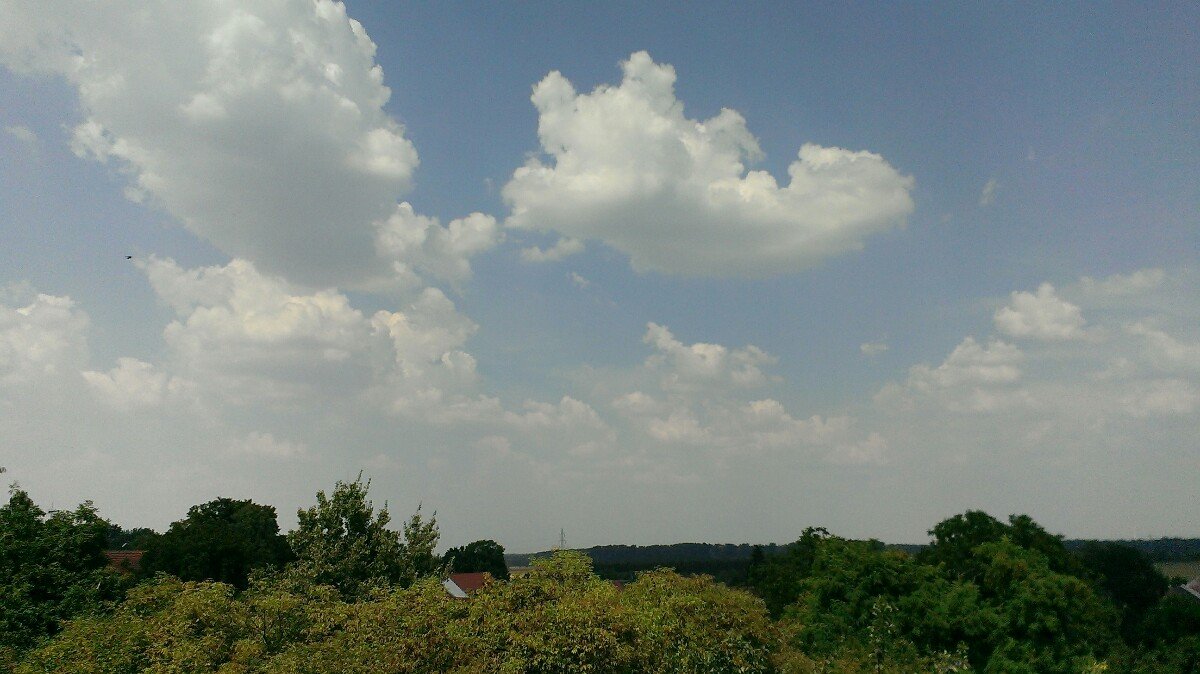 Kroměříž - Hradisko