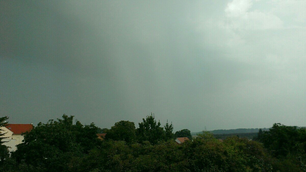 Kroměříž - Hradisko