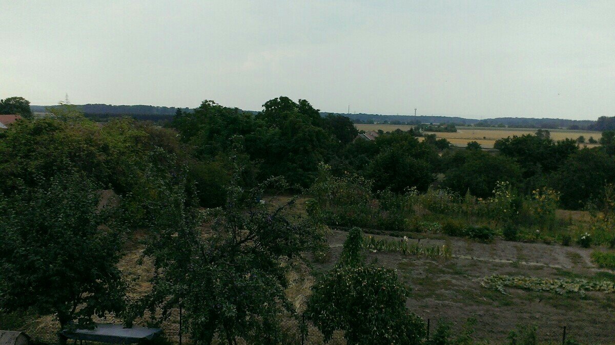 Kroměříž - Hradisko