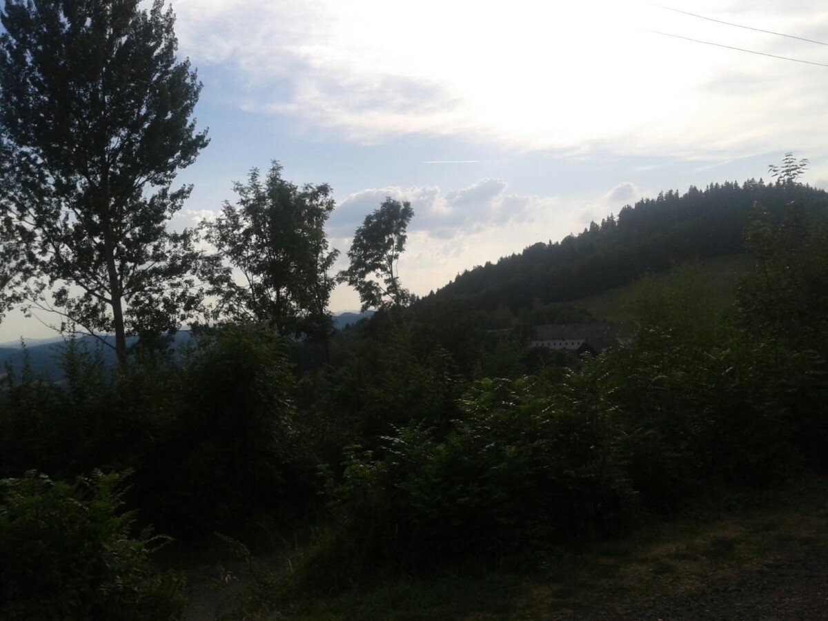 Proseč pod Ještědem