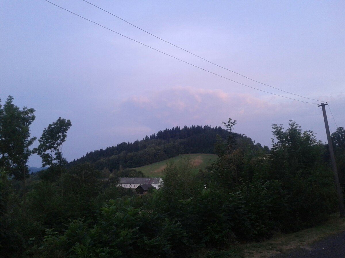 Proseč pod Ještědem