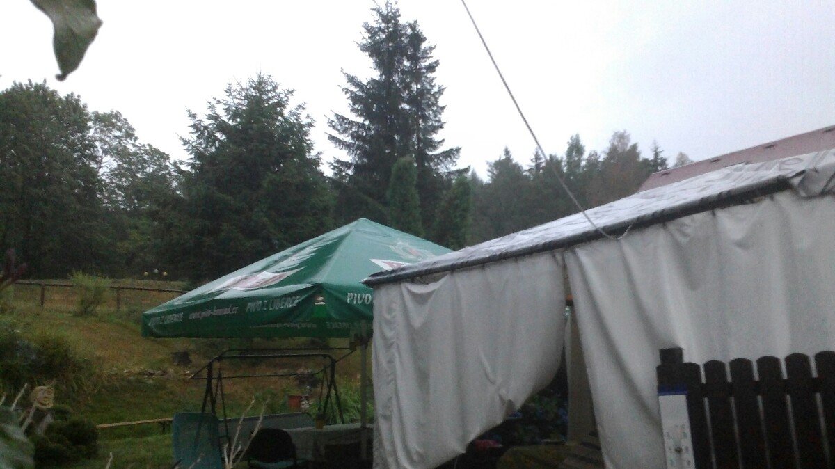 Proseč pod Ještědem