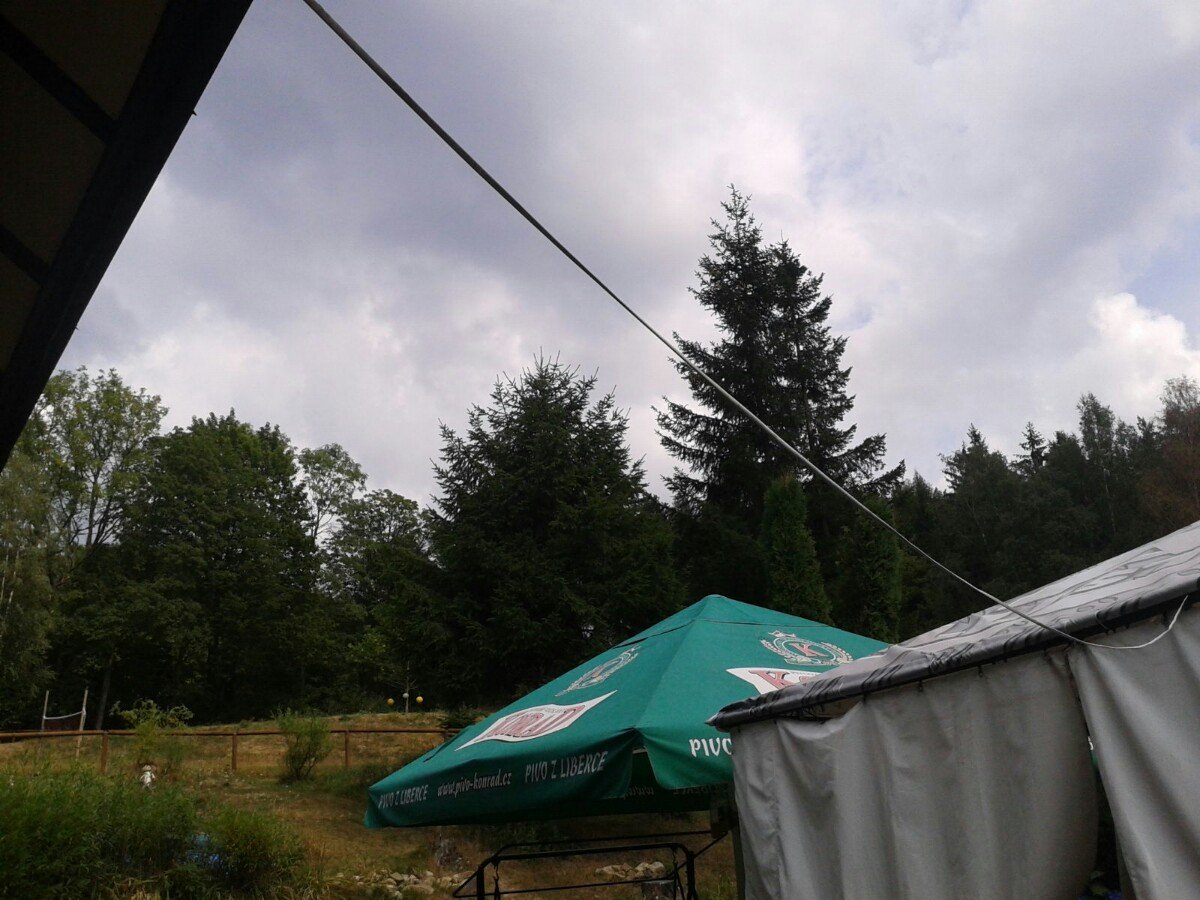 Proseč pod Ještědem