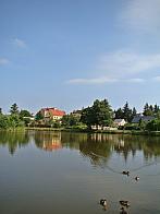 Nové Město na Moravě