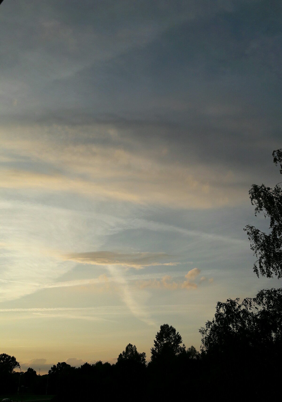 Hradec Králové - Třebeš