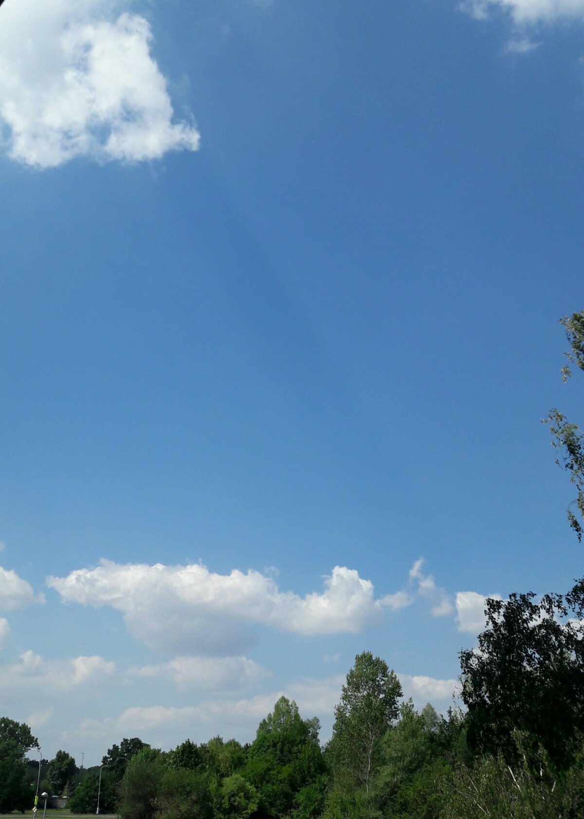 Hradec Králové - Třebeš