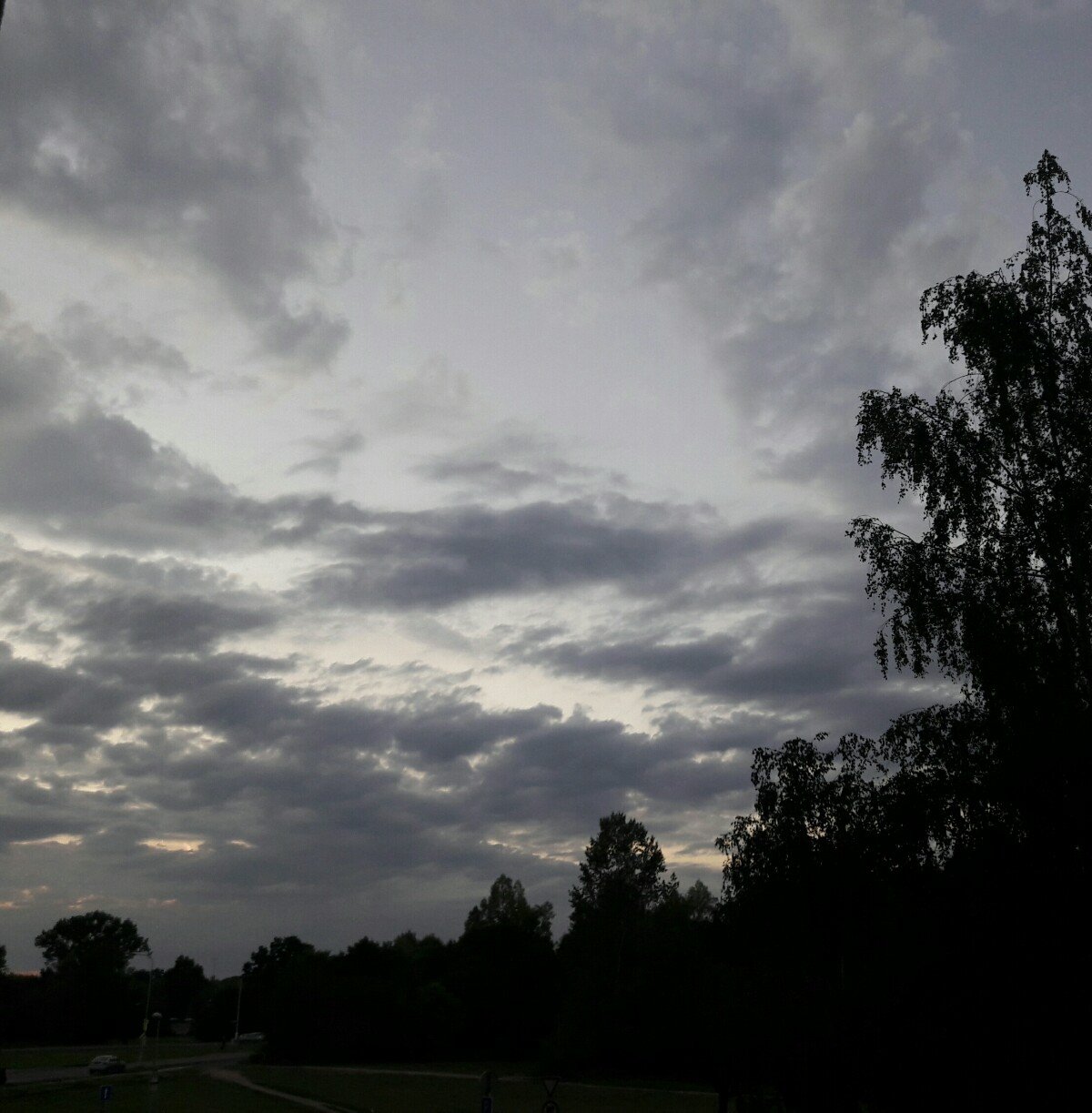 Hradec Králové - Třebeš