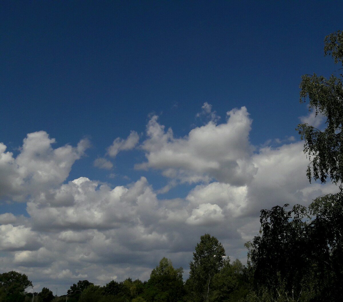 Hradec Králové - Třebeš