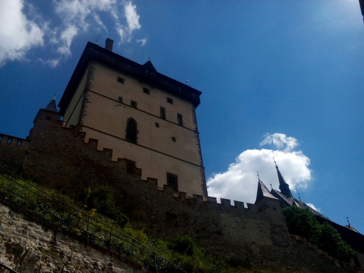 Karlštejn