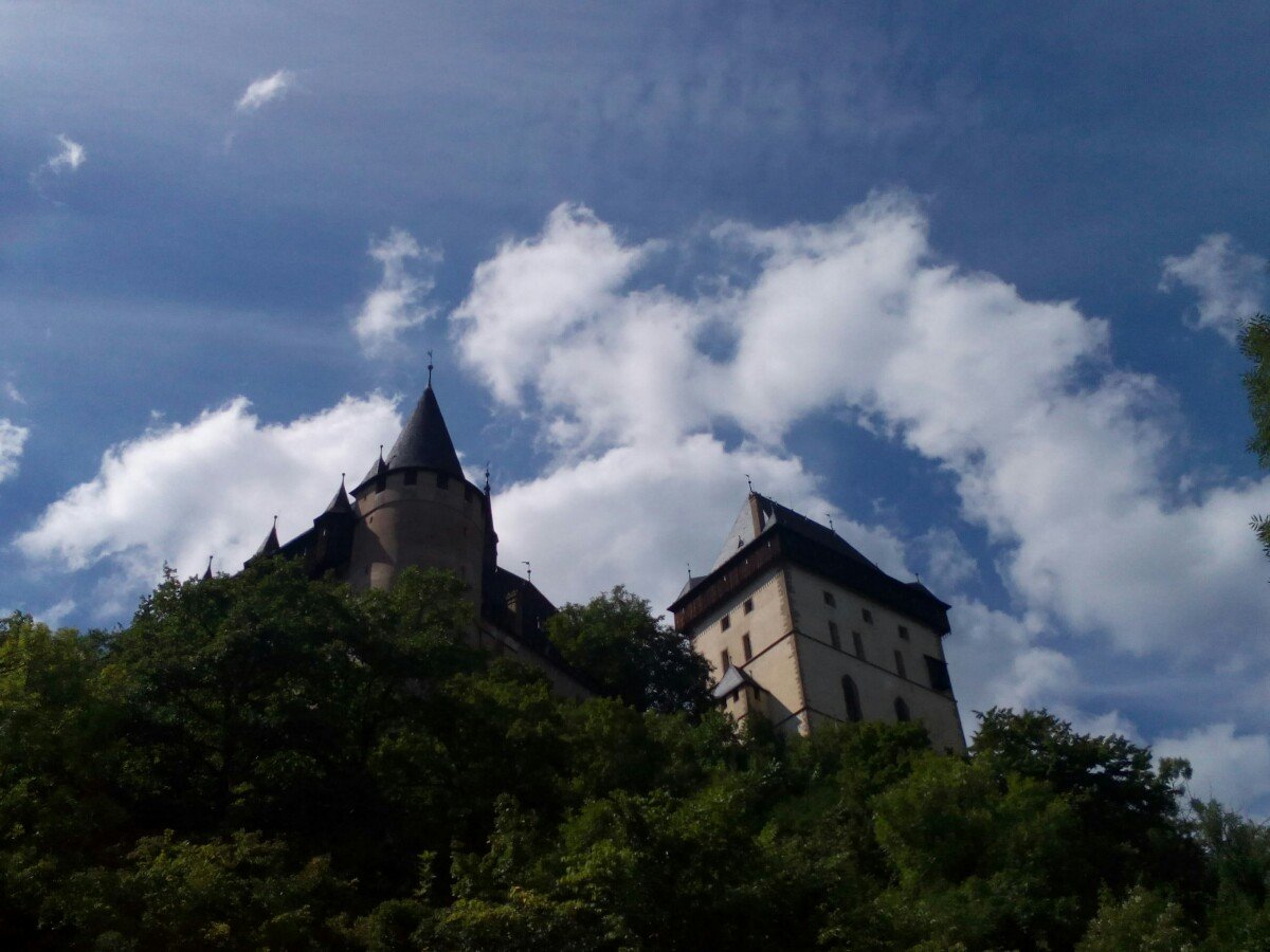 Karlštejn