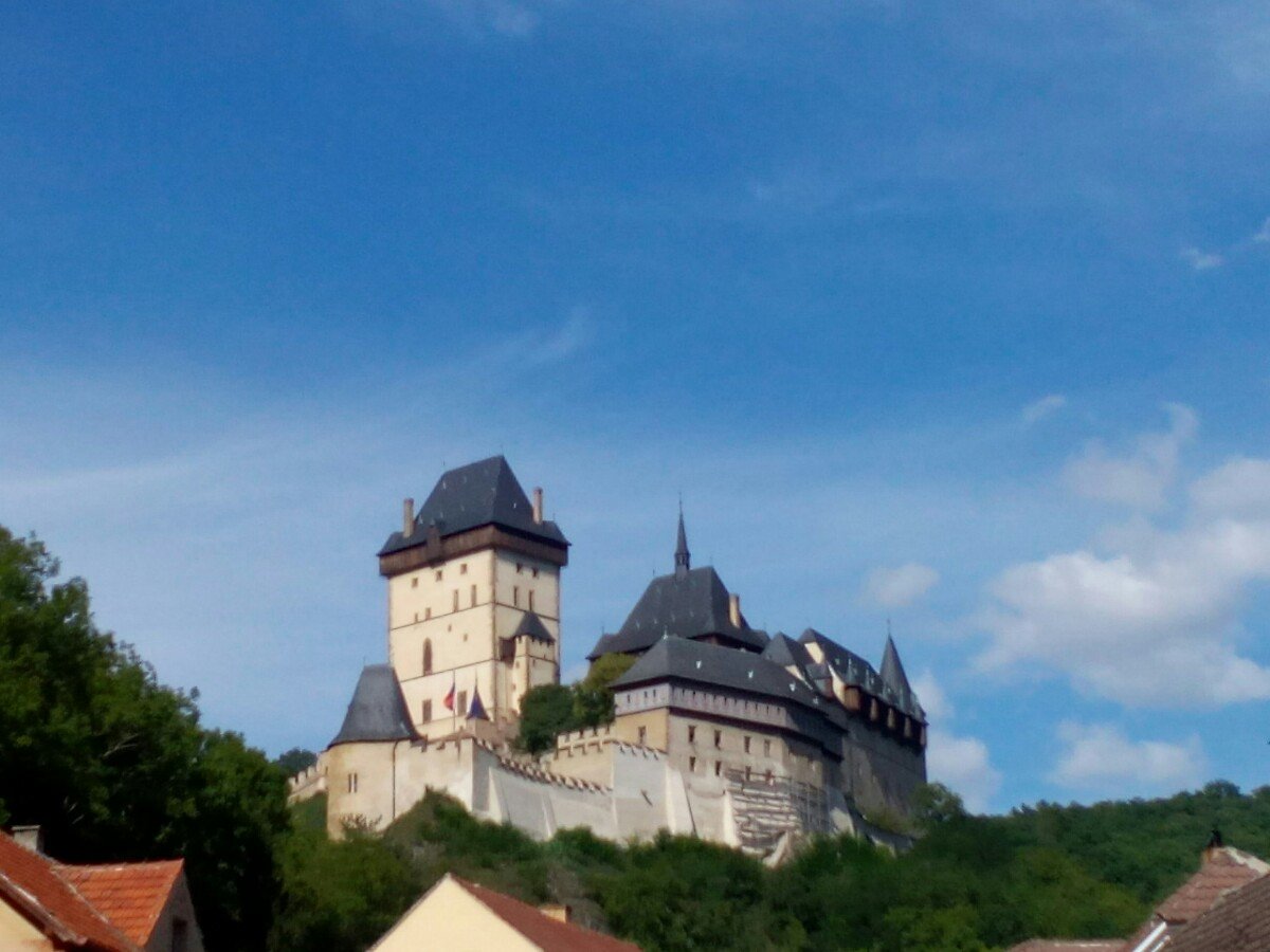Karlštejn