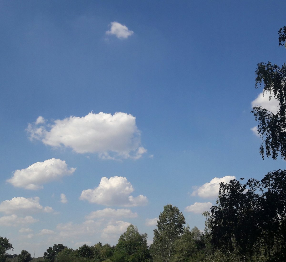 Hradec Králové - Třebeš