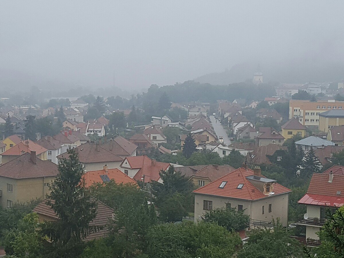 Tišnov
