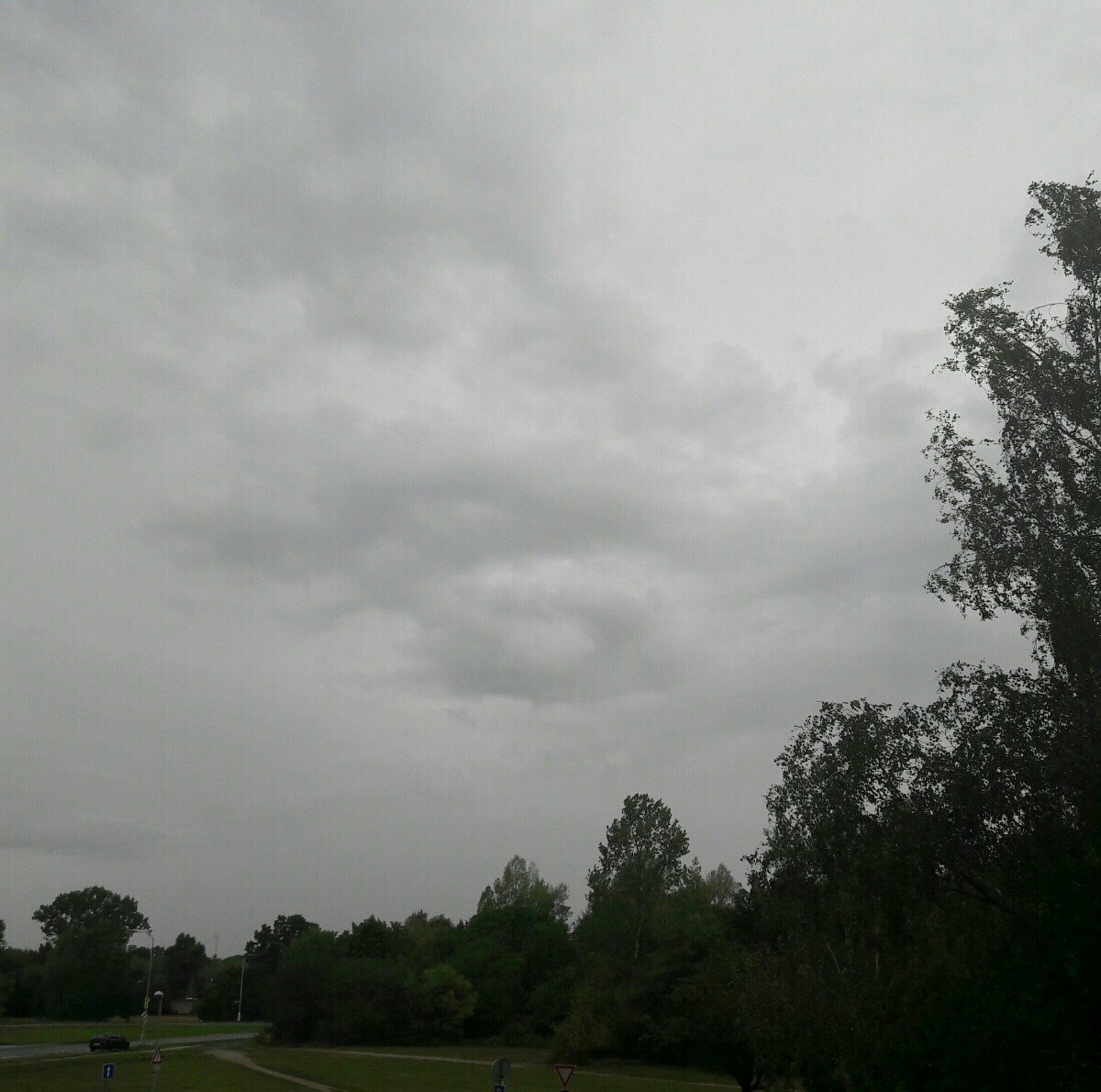 Hradec Králové - Třebeš