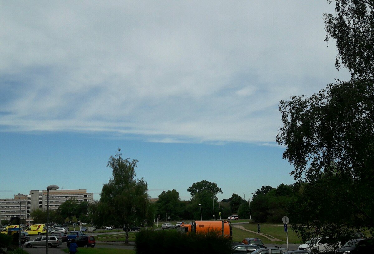 Hradec Králové - Třebeš