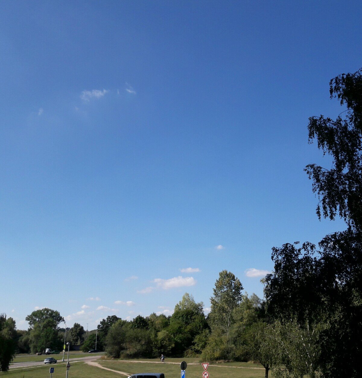 Hradec Králové - Třebeš