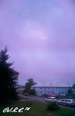 Slavičín, sídliště Vlára