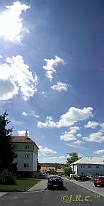 Slavičín, sídliště Vlára