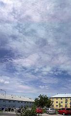 Slavičín, sídliště Vlára