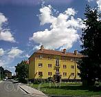 Slavičín, sídliště Vlára