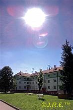 Slavičín, sídliště Vlára