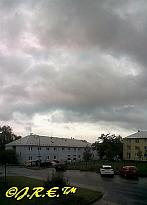 Slavičín, sídliště Vlára