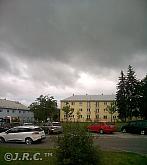 Slavičín, sídliště Vlára