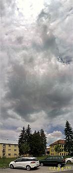 Slavičín, sídliště Vlára