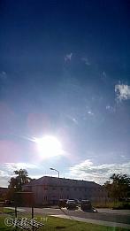 Slavičín, sídliště Vlára