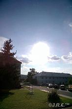 Slavičín, sídliště Vlára