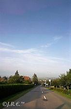 Slavičín, sídliště Vlára