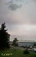 Slavičín, sídliště Vlára