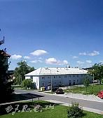 Slavičín, sídliště Vlára