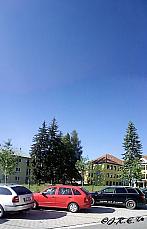 Slavičín, sídliště Vlára