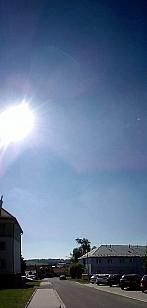 Slavičín, sídliště Vlára