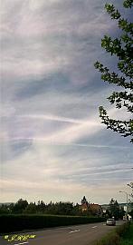 Slavičín, sídliště Vlára