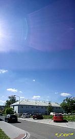 Slavičín, sídliště Vlára