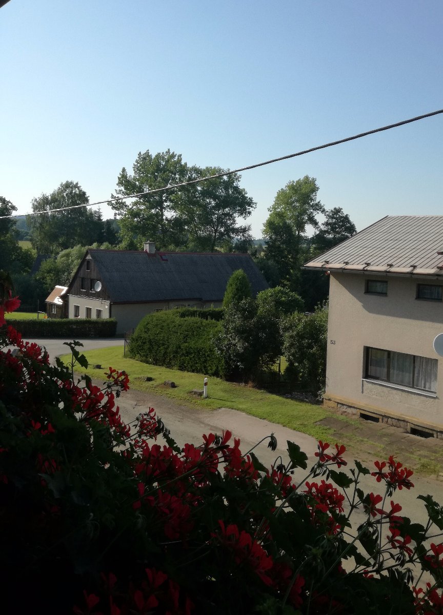 Březová u Broumova